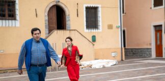 Torna Canonico su Tv2000 in prima serata ogni lunedì