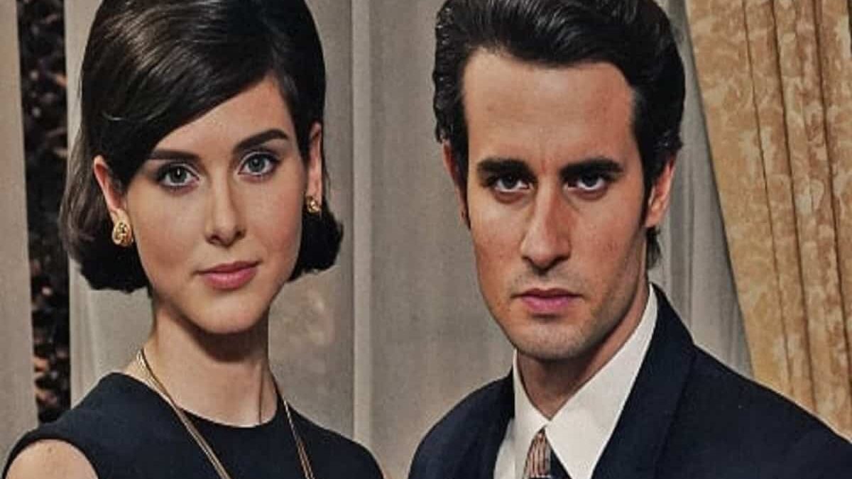 Il Paradiso delle Signore, spoiler: chi sono davvero i fratelli Marchesi,  svelata la loro identità