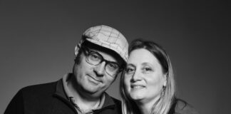 Intervista a Fulvio di Chiara, l’arte pura della scrittura al servizio del Giallo fulvio tango chiara nervo