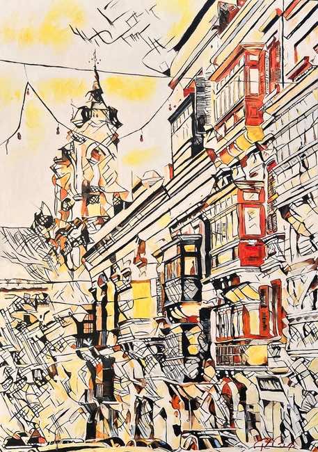 gallaroiji fil belt 4