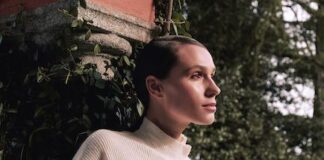 Gensami FW 25-26: eleganza senza tempo per la donna modena gensami fw 25-26