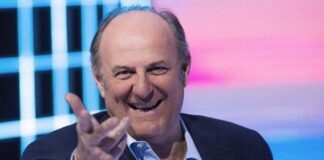 Gerry Scotti, clamoroso spoiler sul suo amato quiz: vittoria da un milione di euro gerry scotti, spoiler su chi vuol essere milionario