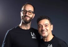 Solo il 20% delle imprese europee usa l’IA: a Milano arriva AI WEEK 2026 giacinto fiore e pasquale viscanti