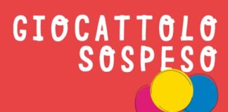 Città del Sole partecipa al Giocattolo Sospeso 2025 giocattolo sospeso