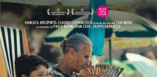 Gioia mia di Margherita Spampinato al cinema dall’11 dicembre gioia mia film