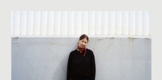 Arny Margret pubblica “I Miss You, I Do: The Sjáumst Edition” i miss you arny margret