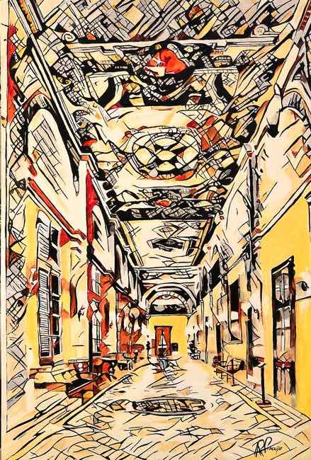 il palazz tal granmastru