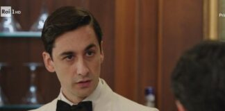 Il Paradiso delle Signore, colpo di scena: scoperti i segreti su Mario anticipazioni il paradiso delle signore