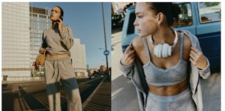 Intimissimi Loungewear: quando il comfort diventa stile, tra casa e città intimissimi loungewear
