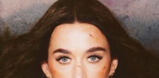 Katy Perry pubblica “Bandaids”, nuovo singolo potente e ironico katy perry bandaids