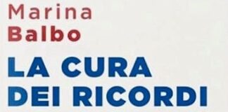 “La cura dei ricordi. Voltare pagina con il metodo EMDR”, l’interessante opera di Marina Balbo la cura dei ricordi libro