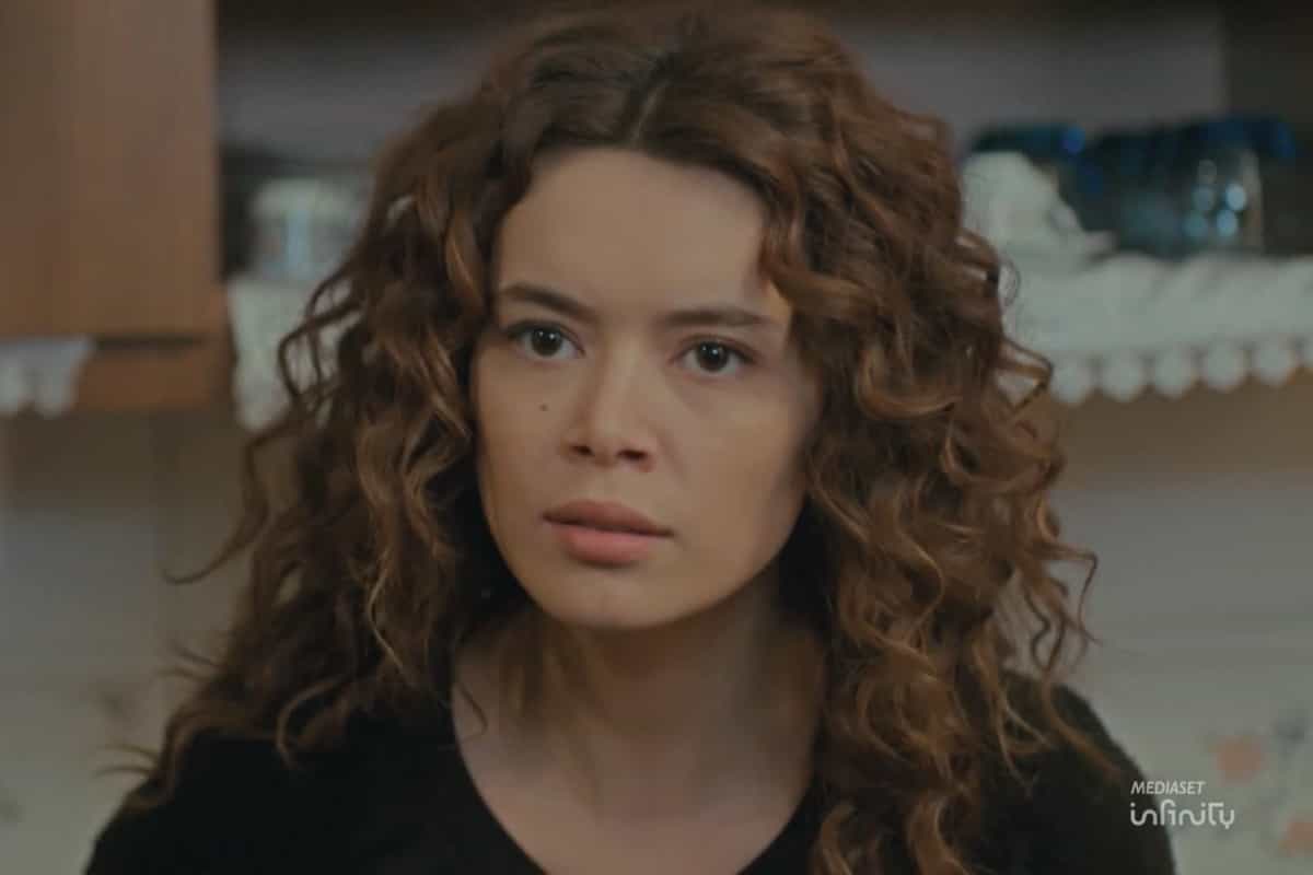 La forza di una donna, il destino crudele di Sirin: arrestata e rinchiusa