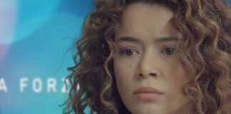 La forza di una donna, il destino crudele di Sirin: arrestata e rinchiusa anticipazioni la forza di una donna