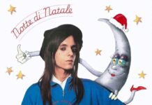 Classifica musica italiana novembre 2025: top 10 del mese lucio corsi notte di natale