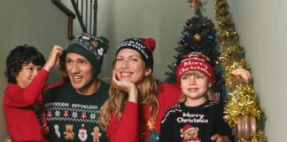 Natale Tezenis 2025: intimo, maglioni e pigiami tra mistero e stile natale tezenis 2025