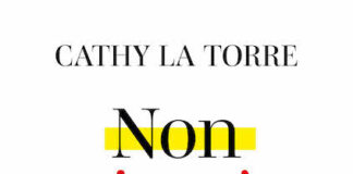 “Non si può più dire niente”: Cathy La Torre presenta il manuale per comunicare con rispetto non si può dire niente libro