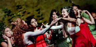 “Abruzzo Vol. 2”: l’Orchestra Popolare del Saltarello torna con un nuovo omaggio alla tradizione orchestra popolare del saltarello