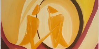 L’Espressionismo Metafisico di Algida Temil, quando il sogno toglie il velo all’interiorità percezione interiore