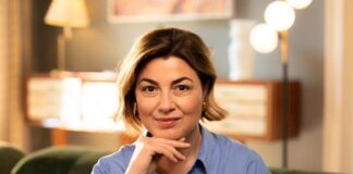 Menopausa, forza e consapevolezza: Lynda trasforma il tabù in movimento e comunità serena errico