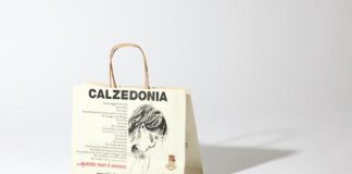 25 novembre: “Questo non è amore” con Calzedonia e Polizia di Stato shopper calzedonia 25 novembre 2025