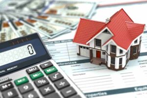 Ipoteca sulla casa, è una buona idea?