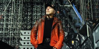 Vasco Live 2026, un’altra estate da sold out vasco rossi 03