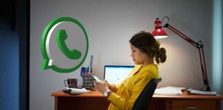 WhatsApp sorprende tutti: la condivisione dello schermo rivela un significato che cambia tutto whatsapp