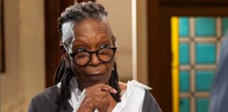 Un Posto al Sole, che ruolo avrà Whoopi Goldberg: il legame con uno dei protagonisti anticipazioni un posto al sole whoopi goldberg