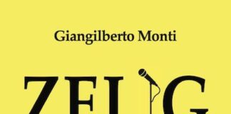 La storia del cabaret dello Zelig raccontata in un libro zelig republic libro