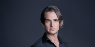 Valerio Scanu, “Incanto – Atlante di mondi fantastici” debutta al Nuovo Teatro Orione di Roma