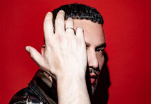 Antonino esce a sorpresa con “Hallelujah” per chiudere un anno di soddisfazioni