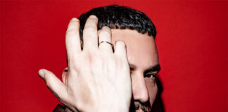 Antonino esce a sorpresa con “Hallelujah” per chiudere un anno di soddisfazioni