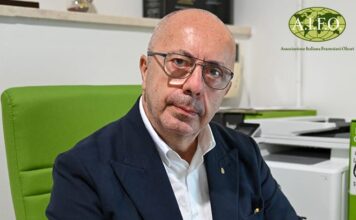 Olio, Aifo: “Bene i controlli, ora il Governo approvi norme più efficaci contro le frodi”