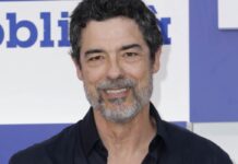 Alessandro Gassman non si ferma, dopo Un Professore arriva su Rai Uno un’altra emozionante serie