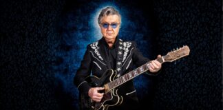 Bobby Solo torna con “Shishkebab”, un brano che apre lo sguardo alla pace