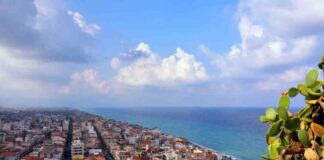 La terrazza più spettacolare d’Italia: il borgo segreto tra spiagge da sogno e tramonti incantati Capo d'Orlando, Sicilia