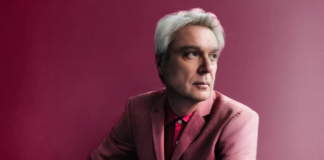 Sarà David Byrne ad aprire la XXII edizione del Locus Festival
