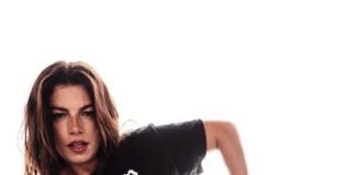 Emma in tour nel 2026