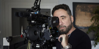 Zampaglione riapre le porte dell’incubo con “The nameless ballad”