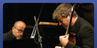 Festival Internazionale di Musica da Camera, il 7 dicembre l’imperdibile concerto “España, l’arte della trascrizione”