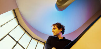 Giorgio Poi: esce a sorpresa il nuovo Ep “Schegge Reworks” con i remix e i rework di Faccianuvola, okgiorgio, Contrecouer e Muddy Monk