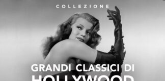 “Grandi Classici di Hollywood”: dal 20 dicembre su RaiPlay una collezione di film dedicata all’età d’oro del cinema