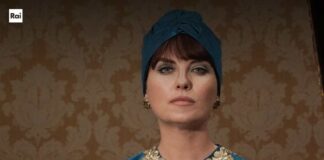 Il Paradiso delle Signore 10: Adelaide scatena il caos. Anticipazioni fino al 9 gennaio 2026 Contessa Adelaide
