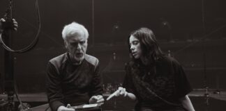 Billie Eilish, in arrivo un film diretto insieme a James Cameron