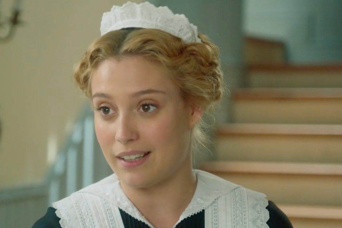 La Promessa, il colpo di scena che apre il 2026