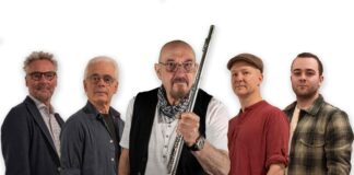Jethro Tull in concerto al Pistoia Blues il 10 luglio 2026