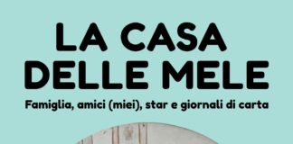“La casa delle mele”, il nuovo libro del giornalista Franco Bagnasco