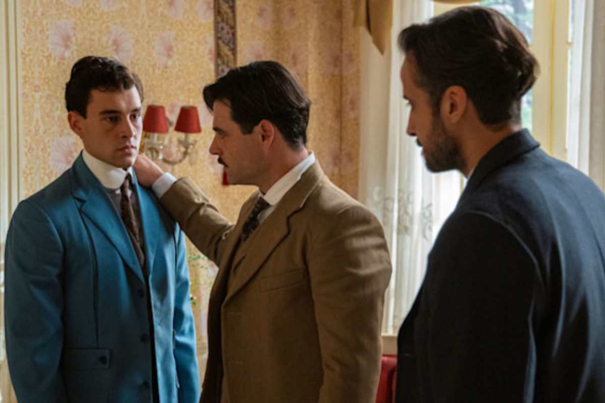 Anticipazioni La Promessa