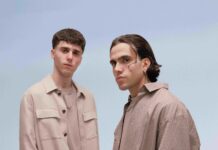 Lda e Aka 7Even al 76° Festival di Sanremo con “Poesie Clandestine”