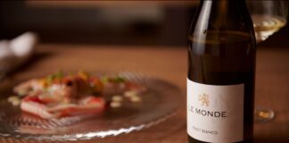 Un anno di riconoscimenti per Le Monde: brillano il Pinot Bianco 2024 e la Collezione “Le Icone”